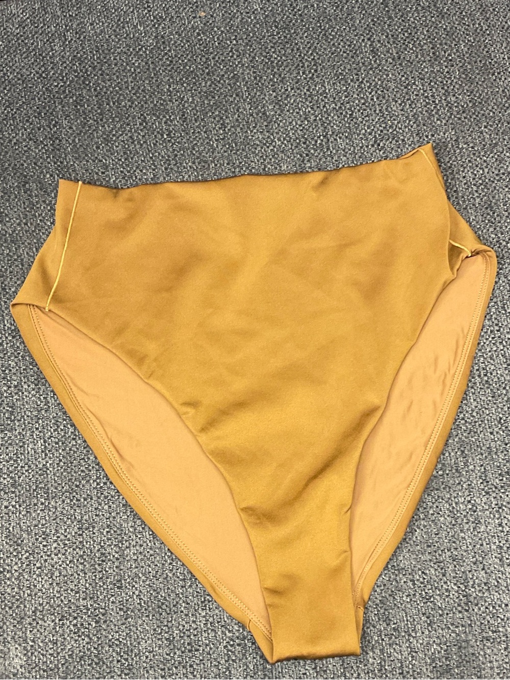 Left on Friday Bikini Bottoms Size L